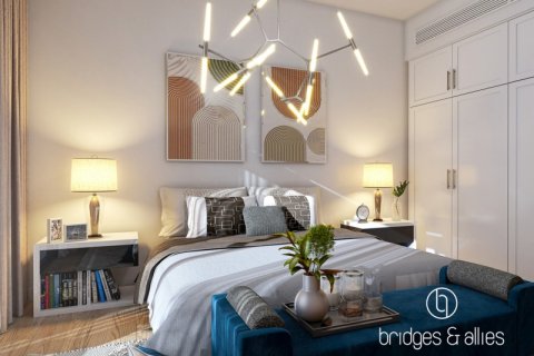 Dubai Land, Dubai, BAE’de satılık вилла 4 yatak odası, 91 m&sup2; No 687688 - fotoğraf 11