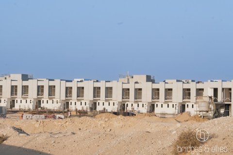 Dubai Land, Dubai, BAE’de satılık вилла 4 yatak odası, 91 m&sup2; No 687688 - fotoğraf 3