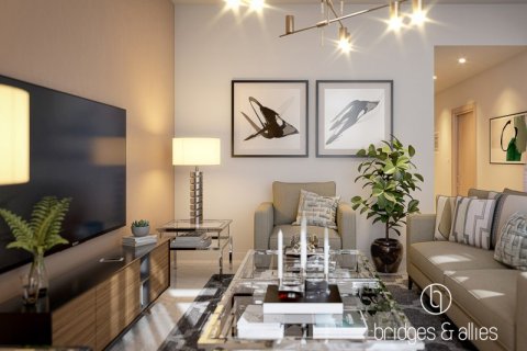 Dubai Land, Dubai, BAE’de satılık вилла 4 yatak odası, 91 m&sup2; No 687688 - fotoğraf 8