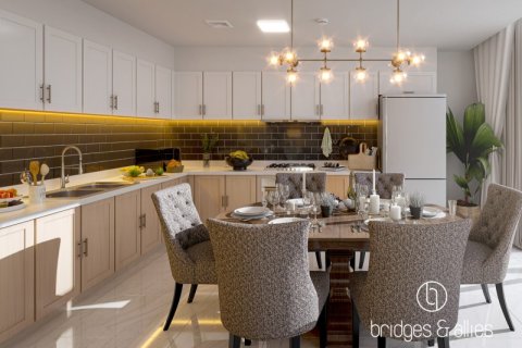 Dubai Land, Dubai, BAE’de satılık вилла 4 yatak odası, 91 m&sup2; No 687688 - fotoğraf 9