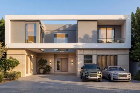 Müüa villa asukohaga The Valley, Dubai, AÜE: 5 magamistoaga, 540 m² Nr 687682 - pilt 2