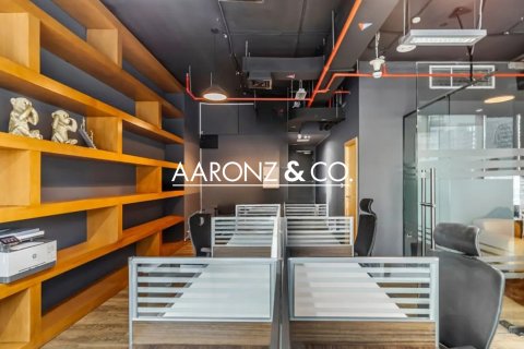 Kancelář v Business Bay, Dubai, SAE 70 m² Č.: 687686 - fotografie 6