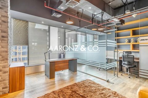 Kancelář v Business Bay, Dubai, SAE 70 m² Č.: 687686 - fotografie 2