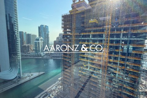 Business Bay, Dubai, UAE의 판매용 사무실 70제곱미터 번호 687687 - 사진 14