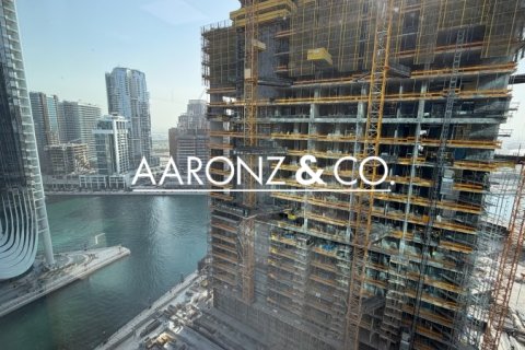 Business Bay, Dubai, UAE의 판매용 사무실 70제곱미터 번호 687687 - 사진 15