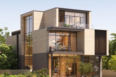 Villa in vendita a Dubai, EAU 4 camere da letto, 318 mq. № 687683 - foto 3