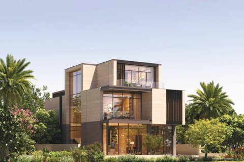 Vila u gradu Dubai, UAE 4 spavaće sobe, 318 m2 Br. 687683