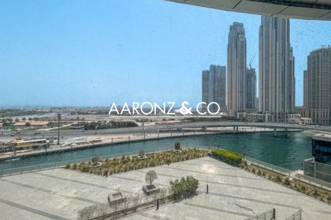 Business Bay, Dubai, UAE의 판매용 사무실 78제곱미터 번호 687685 - 사진 8