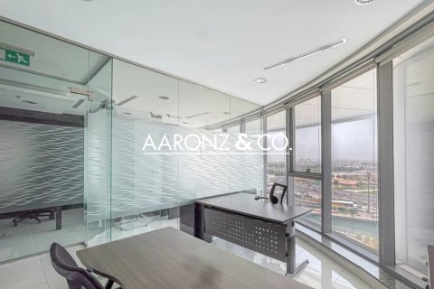 Kantor di Business Bay, Dubai, UEA 78 m2 nomor 687685
