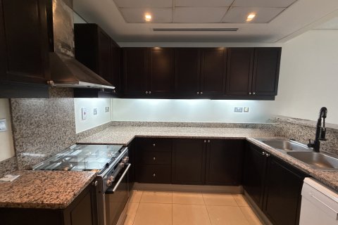 Shtëpi në qytet në Jumeirah Village Triangle, Dubai, Emiratet e Bashkuara Arabe 2 dhoma gjumi, 240 m2. № 696027 - Foto 5