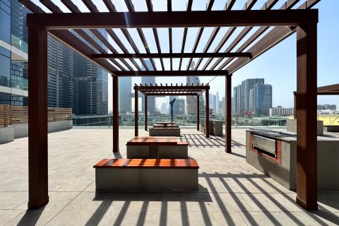 Lägenhet till försäljning i Al Kifaf, Dubai, UAE 2 sovrum, 144 kvm Nr. 696033 - fotografi 21