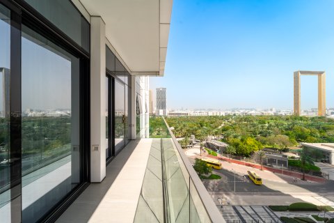 Lägenhet till försäljning i Al Kifaf, Dubai, UAE 2 sovrum, 144 kvm Nr. 696033 - fotografi 15