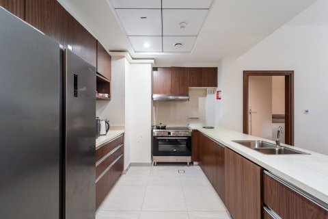 Lägenhet till försäljning i Al Kifaf, Dubai, UAE 2 sovrum, 144 kvm Nr. 696033 - fotografi 2