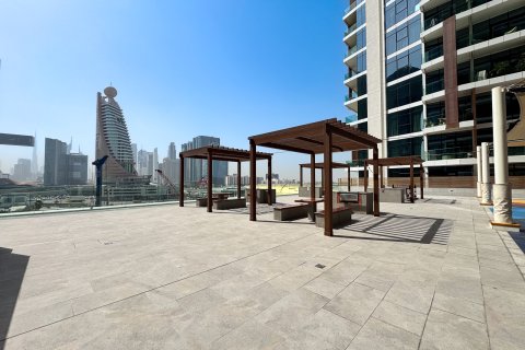 Lägenhet till försäljning i Al Kifaf, Dubai, UAE 2 sovrum, 144 kvm Nr. 696033 - fotografi 23