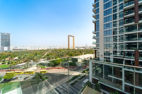 Lägenhet till försäljning i Al Kifaf, Dubai, UAE 2 sovrum, 144 kvm Nr. 696033 - fotografi 26