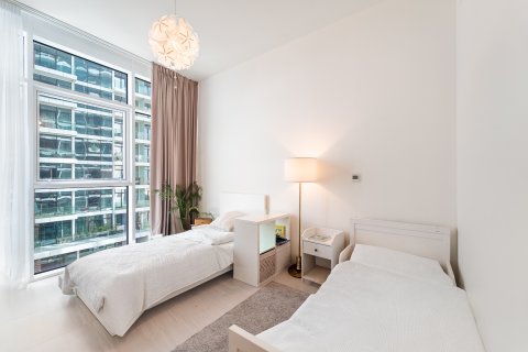 Lägenhet till försäljning i Al Kifaf, Dubai, UAE 2 sovrum, 144 kvm Nr. 696033 - fotografi 7