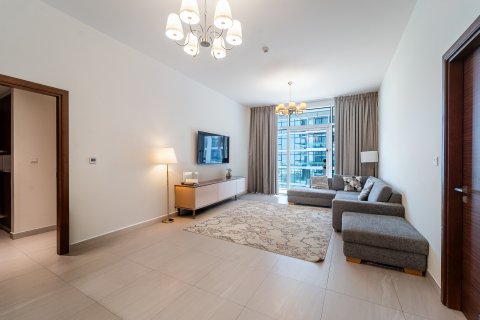 Lägenhet till försäljning i Al Kifaf, Dubai, UAE 2 sovrum, 144 kvm Nr. 696033 - fotografi 4