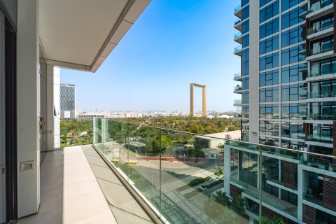 Al Kifaf, Dubai, संयुक्त अरब अमीरात में अपार्टमेंट, 2 बेडरूम, 144 वर्ग मीटर, संख्या 696033