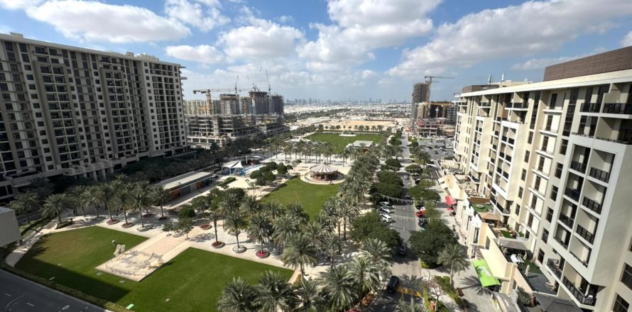 Apartament në Dubai, Emiratet e Bashkuara Arabe 2 dhoma gjumi, 87 m2. № 696032