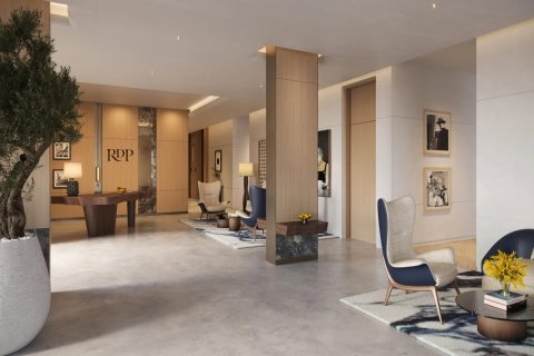 Wohnung zum Verkauf in Dubai Marina, Dubai, VAE 3 Schlafzimmer, 353 m2 Nr. 696030 - Foto 3