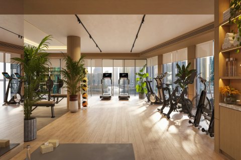 Wohnung zum Verkauf in Dubai Marina, Dubai, VAE 3 Schlafzimmer, 353 m2 Nr. 696030 - Foto 7