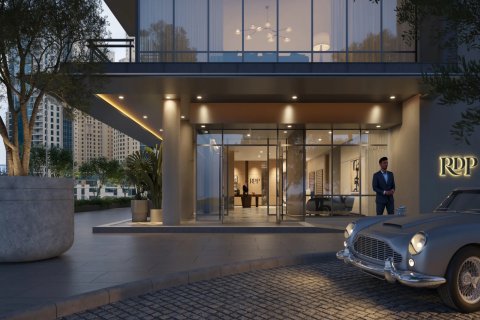 Wohnung zum Verkauf in Dubai Marina, Dubai, VAE 3 Schlafzimmer, 353 m2 Nr. 696030 - Foto 8