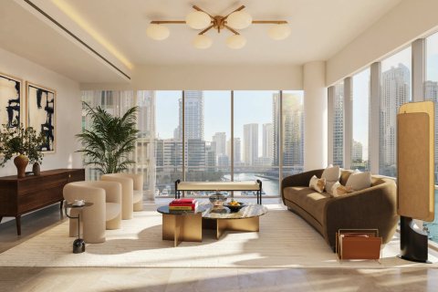 Wohnung zum Verkauf in Dubai Marina, Dubai, VAE 3 Schlafzimmer, 353 m2 Nr. 696030 - Foto 2