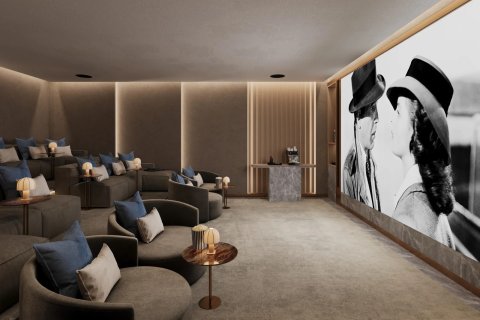 Wohnung zum Verkauf in Dubai Marina, Dubai, VAE 3 Schlafzimmer, 353 m2 Nr. 696030 - Foto 4