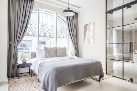 Wohnung zum Verkauf in Dubai Marina, Dubai, VAE 91 m2 Nr. 696031 - Foto 19