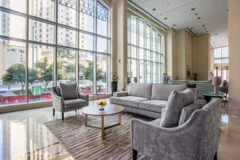 Wohnung zum Verkauf in Dubai Marina, Dubai, VAE 91 m2 Nr. 696031 - Foto 13