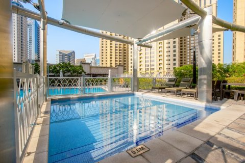 Wohnung zum Verkauf in Dubai Marina, Dubai, VAE 91 m2 Nr. 696031 - Foto 11