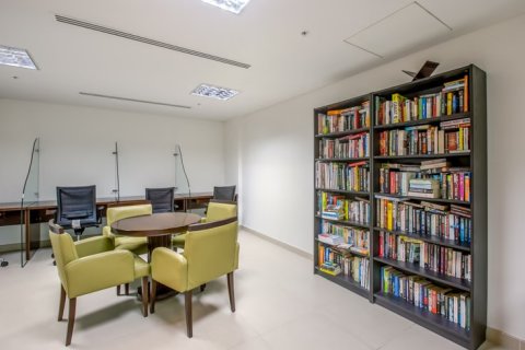 Wohnung zum Verkauf in Dubai Marina, Dubai, VAE 91 m2 Nr. 696031 - Foto 15