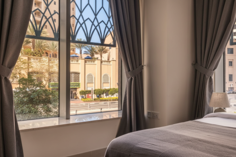 Wohnung zum Verkauf in Dubai Marina, Dubai, VAE 91 m2 Nr. 696031 - Foto 5