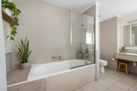 Wohnung zum Verkauf in Dubai Marina, Dubai, VAE 91 m2 Nr. 696031 - Foto 7