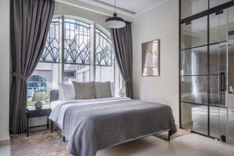 Wohnung zum Verkauf in Dubai Marina, Dubai, VAE 91 m2 Nr. 696031 - Foto 3