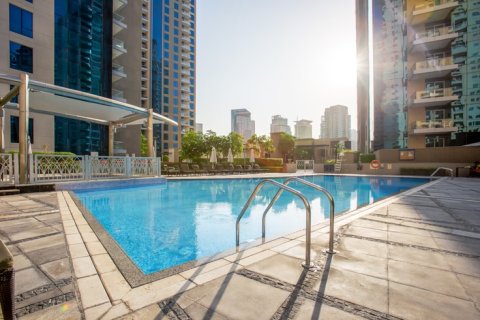 Wohnung zum Verkauf in Dubai Marina, Dubai, VAE 91 m2 Nr. 696031 - Foto 12