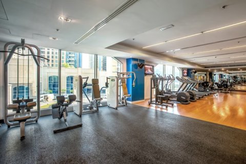 Wohnung zum Verkauf in Dubai Marina, Dubai, VAE 91 m2 Nr. 696031 - Foto 16