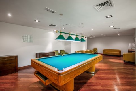 Wohnung zum Verkauf in Dubai Marina, Dubai, VAE 91 m2 Nr. 696031 - Foto 14