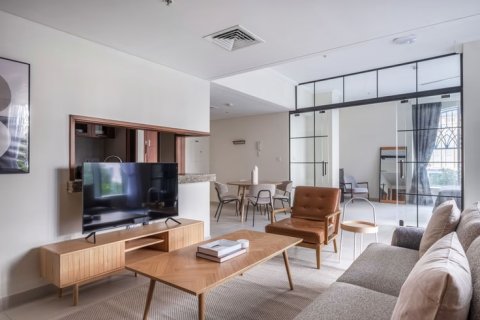 Wohnung zum Verkauf in Dubai Marina, Dubai, VAE 91 m2 Nr. 696031 - Foto 2