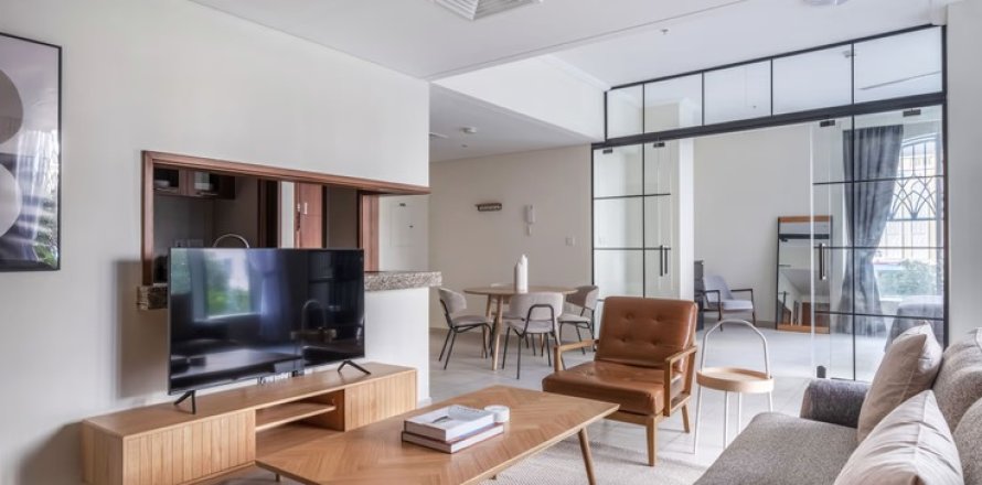 Apartman u gradu Dubai Marina, UAE 91 m2 Br. 696031