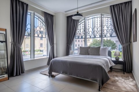 Wohnung zum Verkauf in Dubai Marina, Dubai, VAE 91 m2 Nr. 696031 - Foto 4