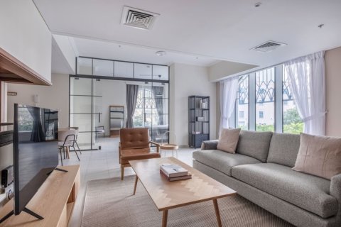 Appartamento a Dubai Marina, Dubai, EAU 91 mq. № 696031