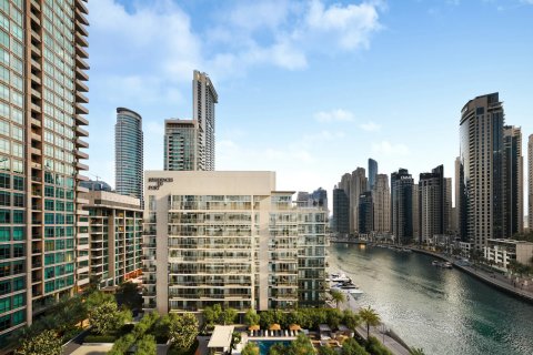 Toppleilighet til salgs i Dubai Marina, Dubai, Emiratene 4 soverom, 392 kvm Nr. 696028 - Foto 9