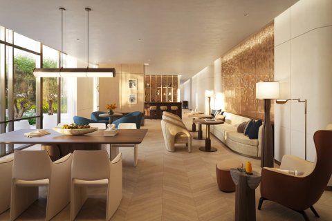 Toppleilighet til salgs i Dubai Marina, Dubai, Emiratene 4 soverom, 392 kvm Nr. 696028 - Foto 5