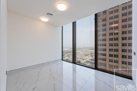 Kattohuoneisto Dubai Internet City, Arabiemiraatit 4 makuuhuonetta, 447.33 m2 № 747526 - kuva 22