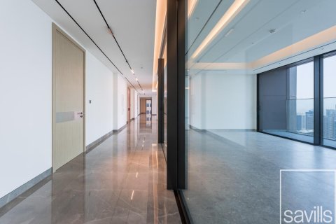 Kattohuoneisto Dubai Internet City, Arabiemiraatit 4 makuuhuonetta, 447.33 m2 № 747526 - kuva 10