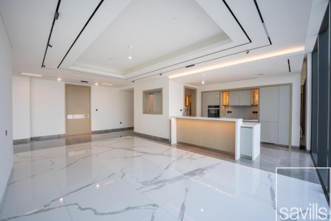 Kattohuoneisto Dubai Internet City, Arabiemiraatit 4 makuuhuonetta, 447.33 m2 № 747526 - kuva 2