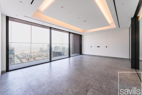 Kattohuoneisto Dubai Internet City, Arabiemiraatit 4 makuuhuonetta, 447.33 m2 № 747526 - kuva 15