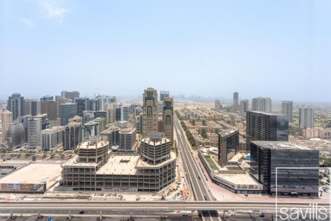 Kattohuoneisto Dubai Internet City, Arabiemiraatit 4 makuuhuonetta, 447.33 m2 № 747526 - kuva 29