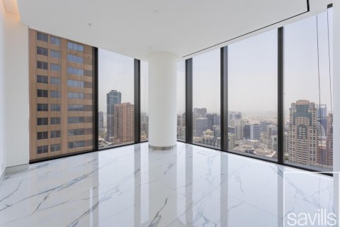 Kattohuoneisto Dubai Internet City, Arabiemiraatit 4 makuuhuonetta, 447.33 m2 № 747526 - kuva 19